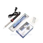 600685163429 Unbranded New 110v-60w-electric-temperature-gun-welding-soldering-iron-tool-5-tips-sucker