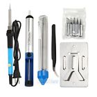 600685239124 Hqmaster 60w Adjustable Temperature 600685239124 Hqmaster 60w Adjustable Temperature