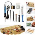 600685392805 Pro Adjustable Electric Temperature Gun Welding Soldering Iron 600685392805 Pro Adjustable Electric Temperature Gun Welding Soldering Iron