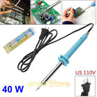 600685661598 Hqmaster Electric Soldering Iron Welding Tool Kit Pencil 600685661598 Hqmaster Electric Soldering Iron Welding Tool Kit Pencil