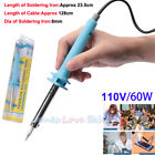 600685661635 Hqmaster Electric Soldering Iron Gun Adjustable Temperature Welding 600685661635 Hqmaster Electric Soldering Iron Gun Adjustable Temperature Welding