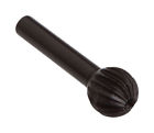 60072 Forney Rotary File Ball 032277600720