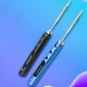 60382092 Tawiluck Mini Portable Temperature Adjustable Electric Soldering Welding Joint