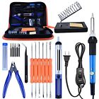 605826840191 Kusonkey Soldering Iron Kit 605826840191 Kusonkey Soldering Iron Kit