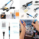 606682176936 Dapril Soldering Iron Kit