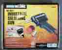 60765 Chicago Electric Welding 180 Watt Industrial Soldering Gun Tool Iron Steel Tip