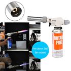 608912356088 Unbranded-generic Professional Cooking Torch