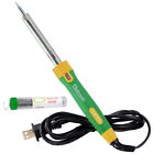 60jy-1-1208 Delcast Precision Tip Soldering Iron Rosin Core Solder 845832015804 60jy-1-1208 Delcast Precision Tip Soldering Iron Rosin Core Solder 845832015804