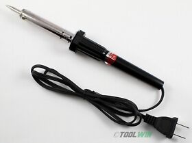 Ch1s25ol 60w Soldering Iron Gun Electric Welding Heat Pencil Solder Tool 110v 120v