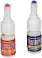 6121728 Universal Professional Strength Rapidfix Rapid Fix Dual Adhesive System Glue 10 Ml Instant Welding Tool 188170001000
