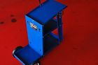 61316 Chicago Electric Welding Cart 701904772108