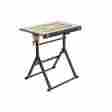 7923639 61369 Chicago Electric Welding New Adjustable Steel Table Flameproof Mig Arc Welders Accessories Parts 792363613699