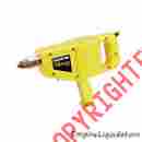 61433 Chicago Electric Used Stud Welder Dent Repair Kit Model