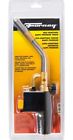 0322777 61542 Forney Self-igniting Trigger Torch 032277615427