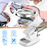 616043328133 Imountek Led Light Helping Hands Magnifier Station Usb 616043328133 Imountek Led Light Helping Hands Magnifier Station Usb