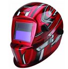 61612 Chicago Electric Welding Racing Stripe Design Helmet Arc Tig Mig 61612 Chicago Electric Welding Racing Stripe Design Helmet Arc Tig Mig