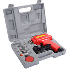 618460231638 Goplus Iron Soldering Gun