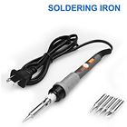 619125650238 Atmoko Soldering Irons Iron Adjustable Temperature Electric With