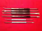 62008 Hunter Tools Lot Of
