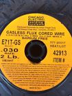 E71t-gs 62545 Chicago Electric Welding Wire 701904238406