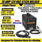 62745 Summitsellers New Electric Welding 792363688871