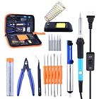 6285116304943 Esolom Soldering Iron Kit 6285116304943 Esolom Soldering Iron Kit