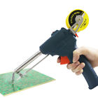 629775183222 Unbranded Electric Soldering Iron Gun External Heated Station 629775183222 Unbranded Electric Soldering Iron Gun External Heated Station