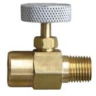 631-v-3055 Red Dragon Adjusting Needle Valve 631-v-3055 Red Dragon Adjusting Needle Valve