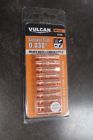 63796 Vulcan Mig Welding Contact Tips 792363637909