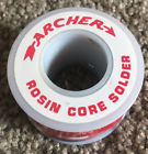 64-0007 Radioshack Archer Rosin Core 64-0007 Radioshack Archer Rosin Core