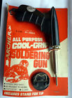 64-2065a Archer Vintage Soldering Gun Model Watt Nos 64-2065a Archer Vintage Soldering Gun Model Watt Nos