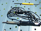 64-2067b Radio Shack Cat Soldering Iron Watt Taiwan Plz Read 64-2067b Radio Shack Cat Soldering Iron Watt Taiwan Plz Read