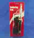 64-2071b Radio Shack Soldering Iron 40 Watt W Stand New Old Stock Free Ship