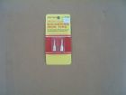 64-2089a Radio Shack Soldering Iron Tips Pkg Of 040293161293