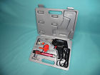 64-2108 Radio Shack 100 Watt Soldering Gun Set With Basic Tools