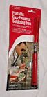 64-2160 Archer Portable Butane Gas Powered Soldering Iron New In Package