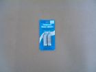 64-2166 Radio Shack Compressed Butane Cylinders Pkg Of
