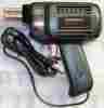 64-2187 Heavy-duty Dual-heat Owners Radio Manual Shack Gun Soldering 64-2187 Heavy-duty Dual-heat Owners Radio Manual Shack Gun Soldering
