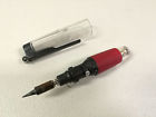 64-2188 Radio Shack Mini Butane-powered Soldering Iron