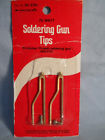 64-238a Archer Soldering Gun Tips For Replacement