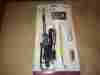 64-2802b Radio Shack 30w Soldering Iron Model Brand New Tool Set Kit 5 Pieces