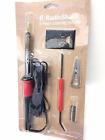 640-2802 Radioshack 5-piece Soldering Tool 040293140960 640-2802 Radioshack 5-piece Soldering Tool 040293140960
