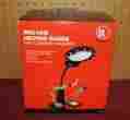 6400222 Radioshack Pro-line Helping Hands Soldering Station With Illuminated Magnifier 040293985677