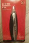 6400238 Shack Soldering Heat Tool "cold Radio " Cordless Instant 6400238 Shack Soldering Heat Tool "cold Radio " Cordless Instant