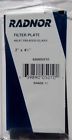 64005010 Radnor Filter Plate 2 639890050101