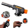 6402368397350 Unbranded Butane Gas Torch Lighter Welding Soldering Brazing