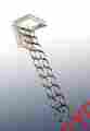 6431 Calvert Attic Stairs Steel Telescopic Up To 10 3 6431 Calvert Attic Stairs Steel Telescopic Up To 10 3
