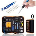645249999571 Wmore Welding Equipment Accessories Soldering Iron Kit Includes