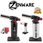 6454 Zenware Refillable Butane Torch