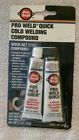 64605 Pro Seal Weld Quick